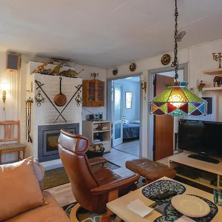 Three-bedroom In Сasa de vacaciones *