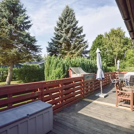 Three-bedroom In Vig