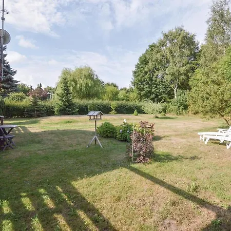 Three-bedroom In Сasa de vacaciones *