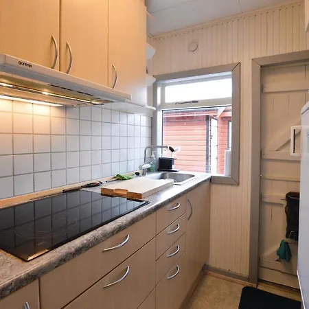 Three-bedroom In Сasa de vacaciones Vig