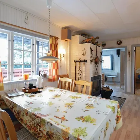 Three-bedroom In Сasa de vacaciones Vig