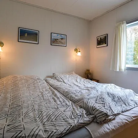 Three-bedroom In Сasa de vacaciones Vig