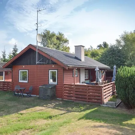 Three-bedroom In * Vig