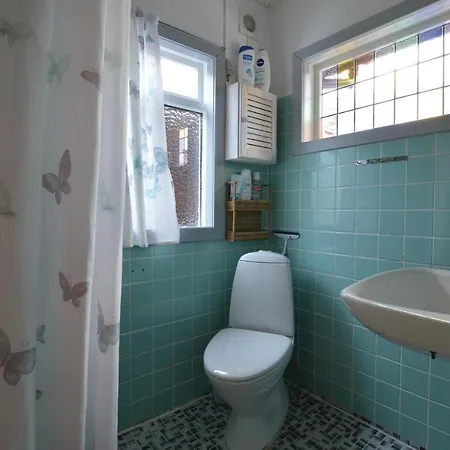Three-bedroom In Vig