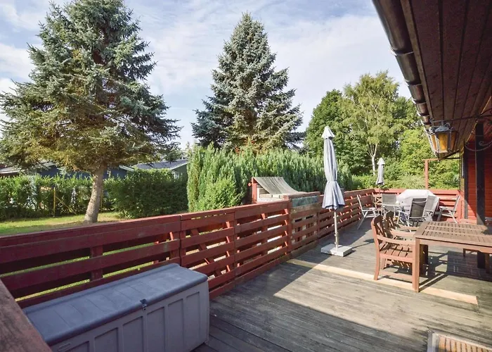 Three-bedroom In Vig