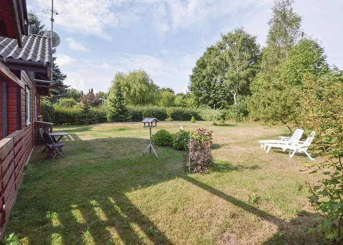 Three-bedroom In Сasa de vacaciones *