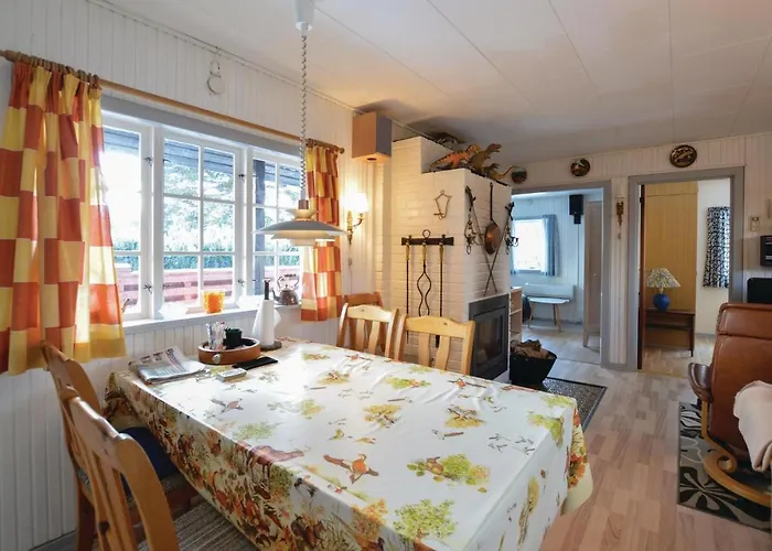 Three-bedroom In Сasa de vacaciones Vig