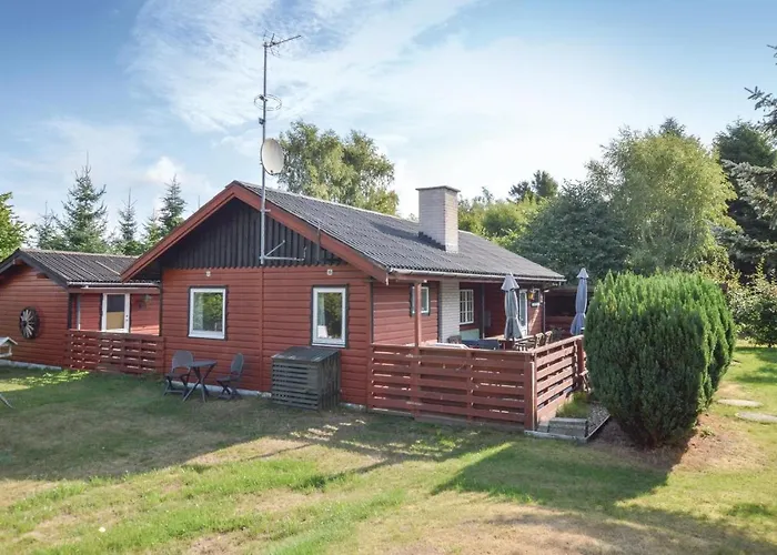 Three-bedroom In * Vig