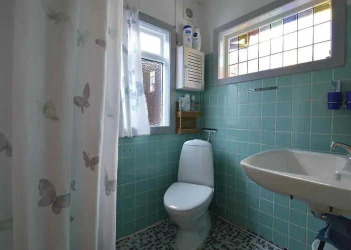 Three-bedroom In Vig